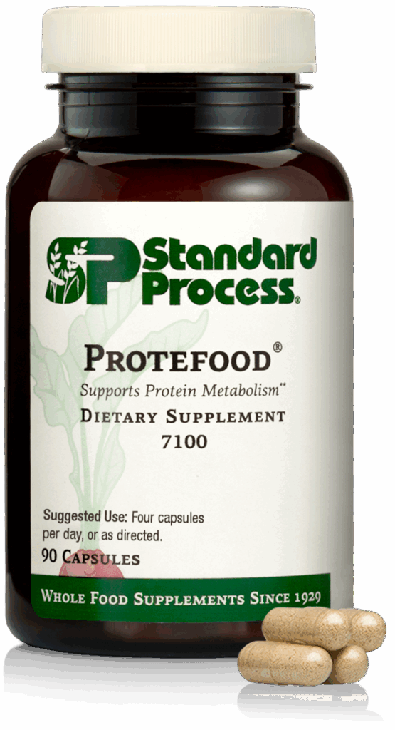 Protefood®