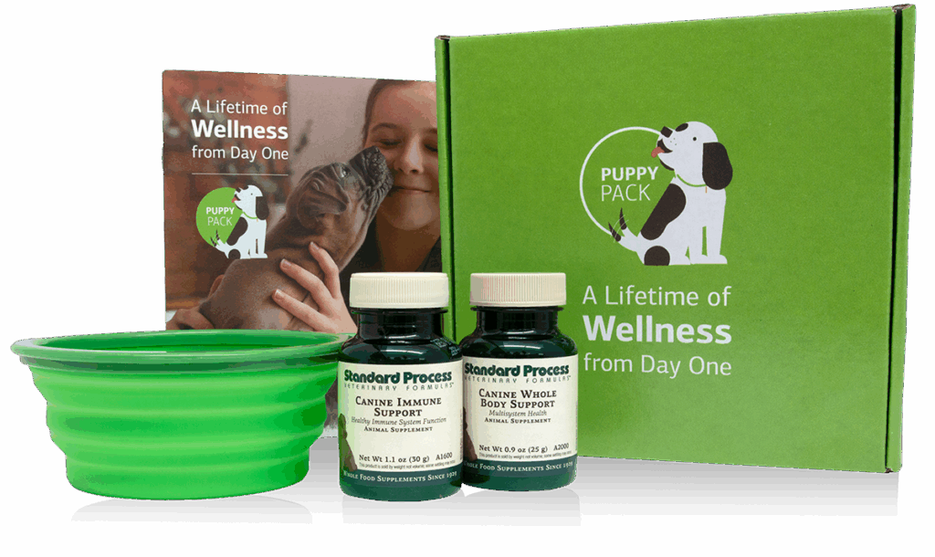 Puppy Pack