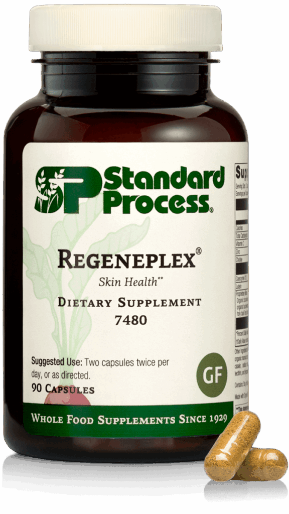 Regeneplex®