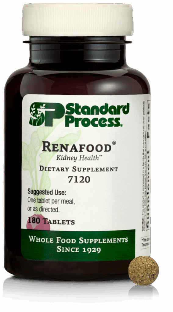 Renafood®