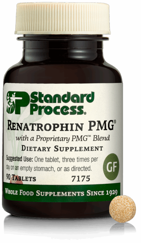 Renatrophin PMG®