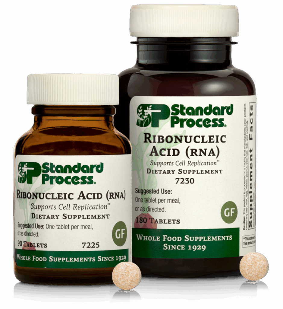 Ribonucleic Acid (RNA)