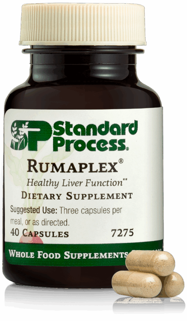 Rumaplex®