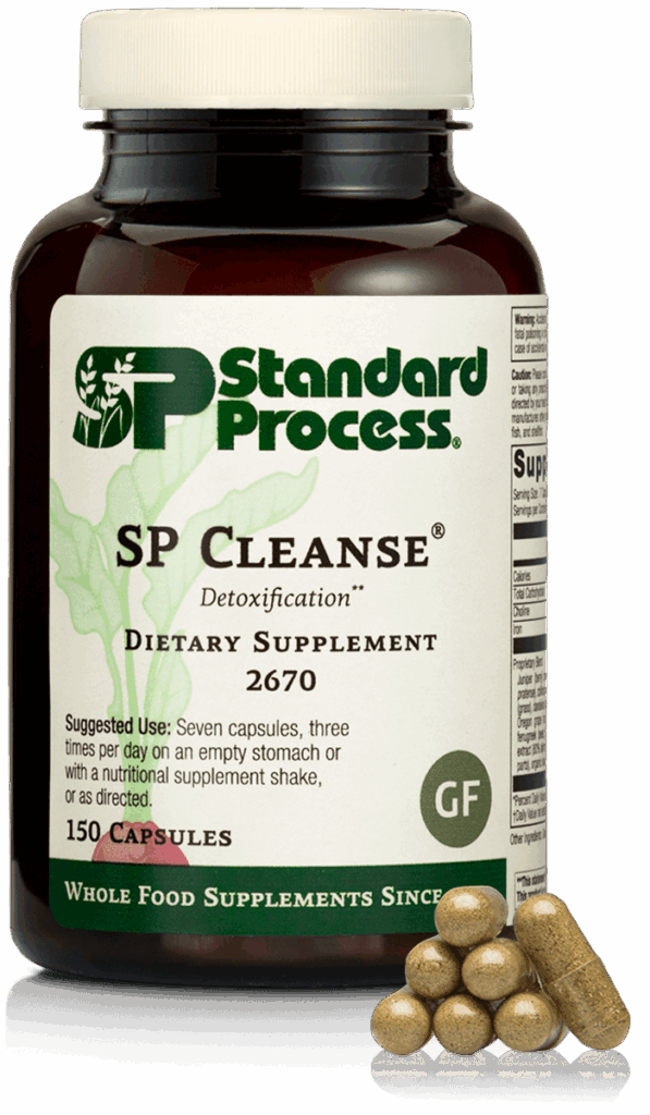 SP Cleanse®