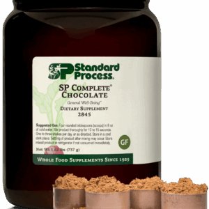 SP Complete® Chocolate