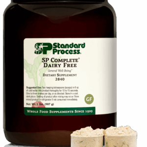 SP Complete® Dairy Free