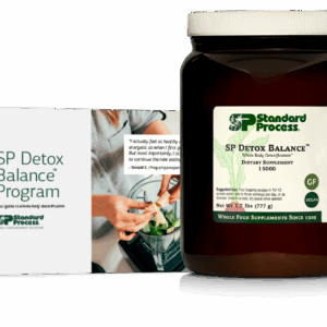 SP Detox Balance™