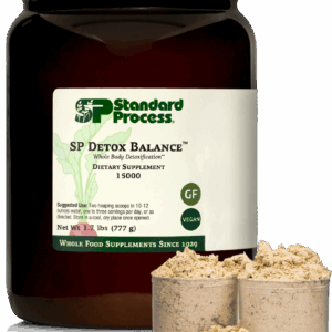 SP Detox Balance™