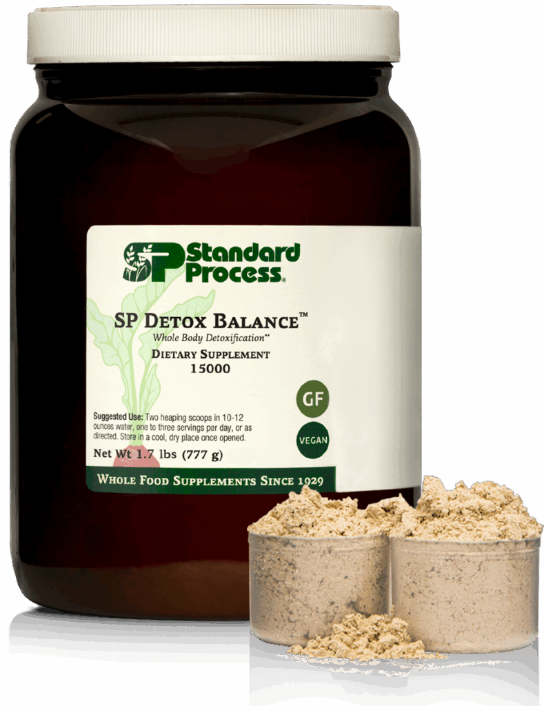 SP Detox Balance™