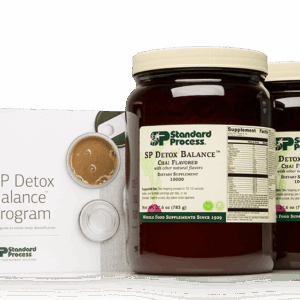 SP Detox Balance™ Chai