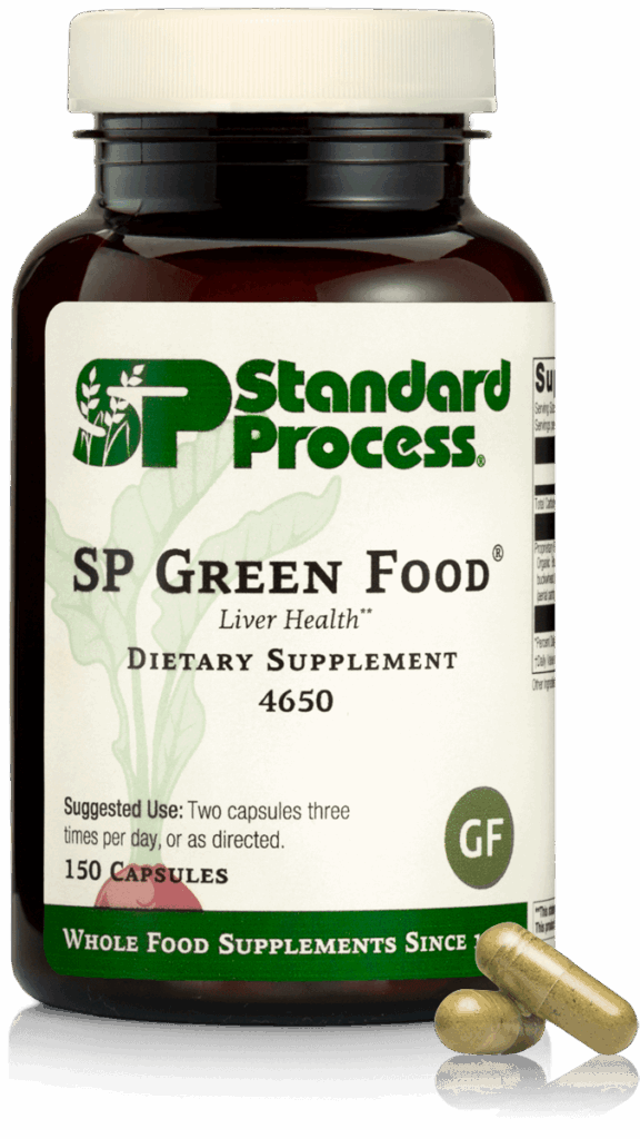 SP Green Food®