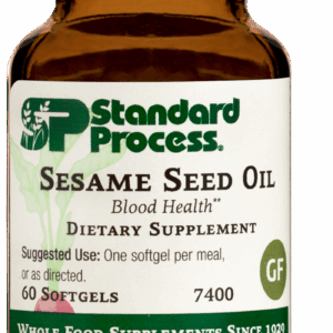 Sesame Seed Oil