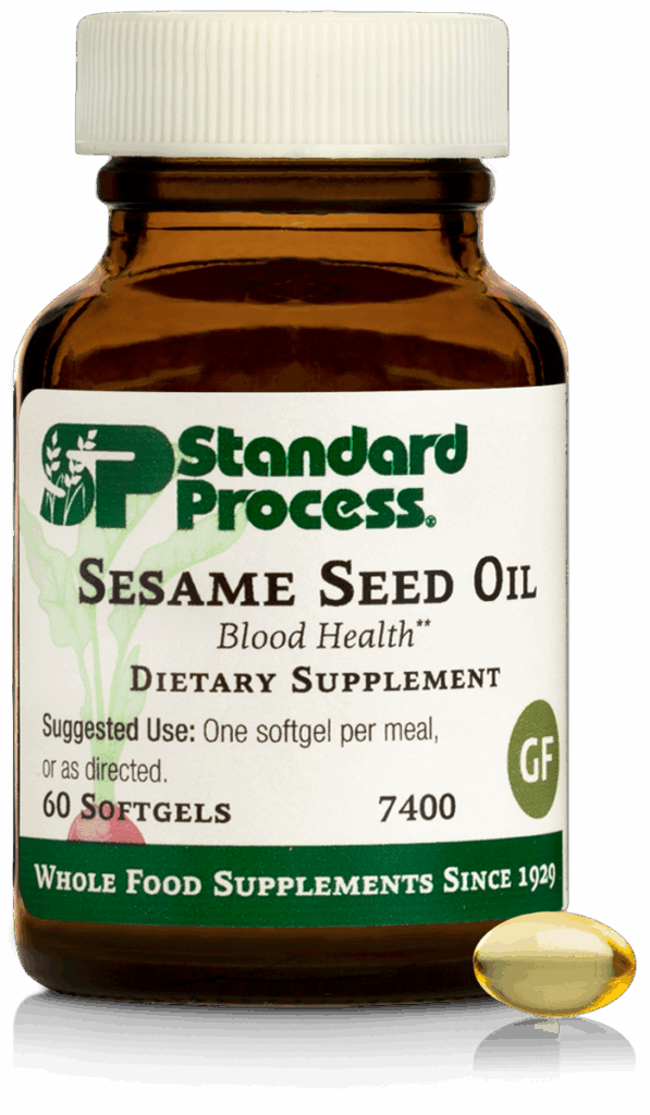 Sesame Seed Oil
