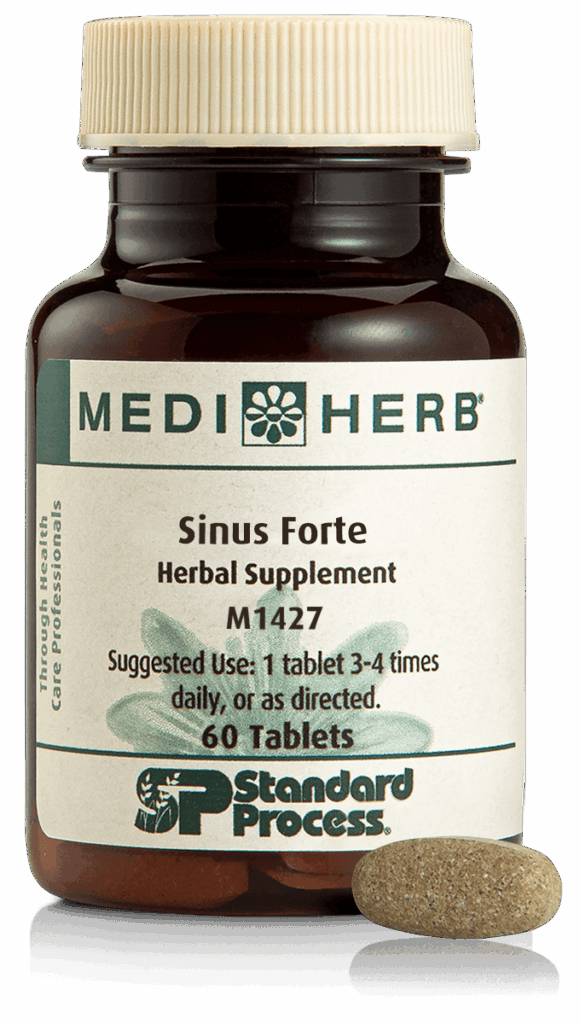 Sinus Forte