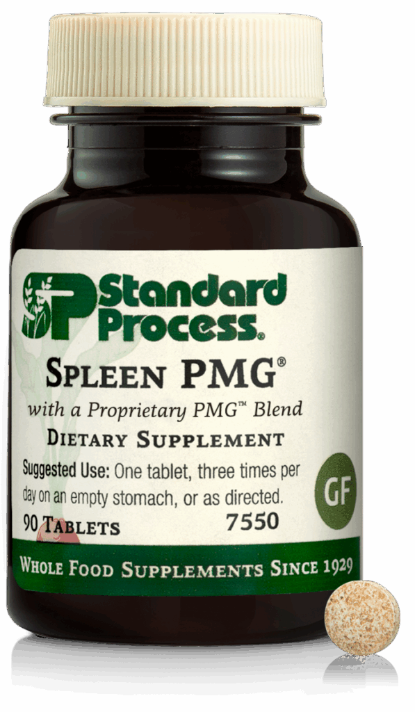 Spleen PMG®