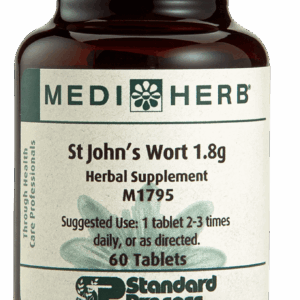 St John's Wort 1.8g