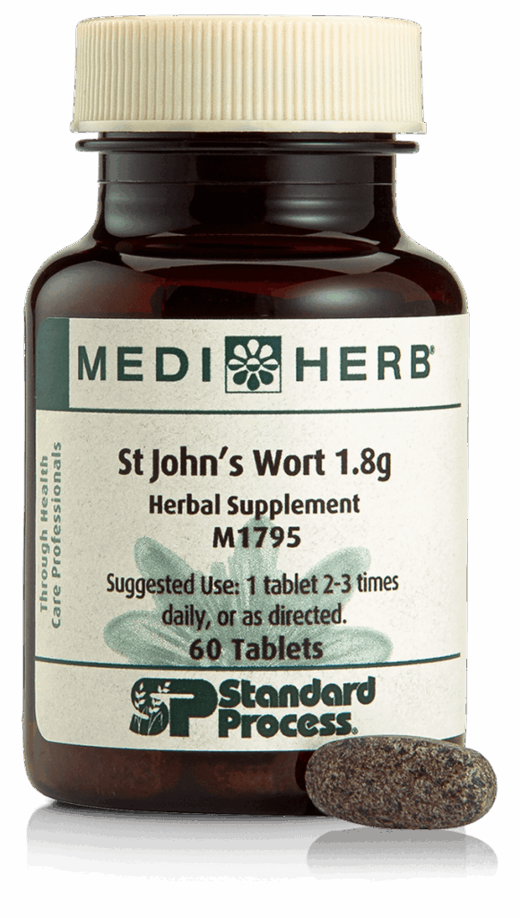 St John's Wort 1.8g