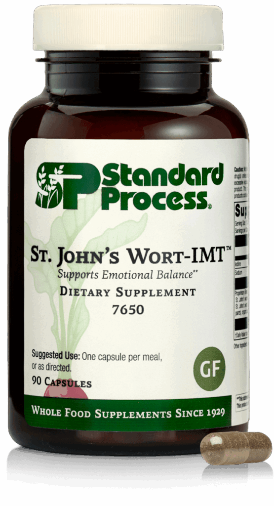 St. John's Wort-IMT™