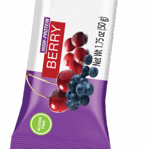 StandardBar®-Berry