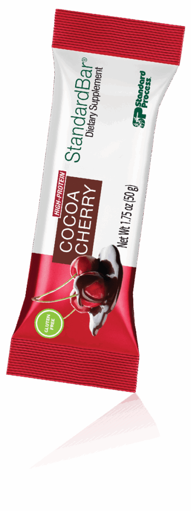 StandardBar®-Cocoa Cherry