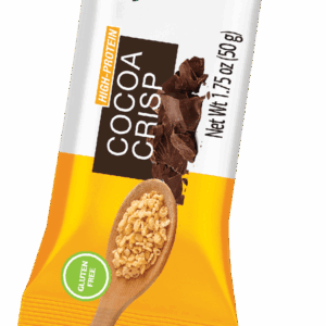 StandardBar®-Cocoa Crisp