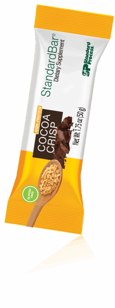 StandardBar®-Cocoa Crisp