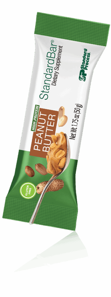 StandardBar®-Peanut Butter