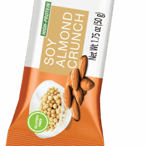 StandardBar®-Soy Almond Crunch