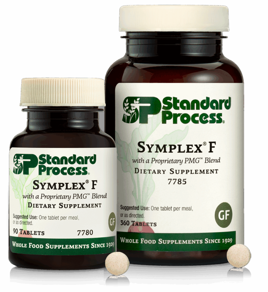 Symplex® F