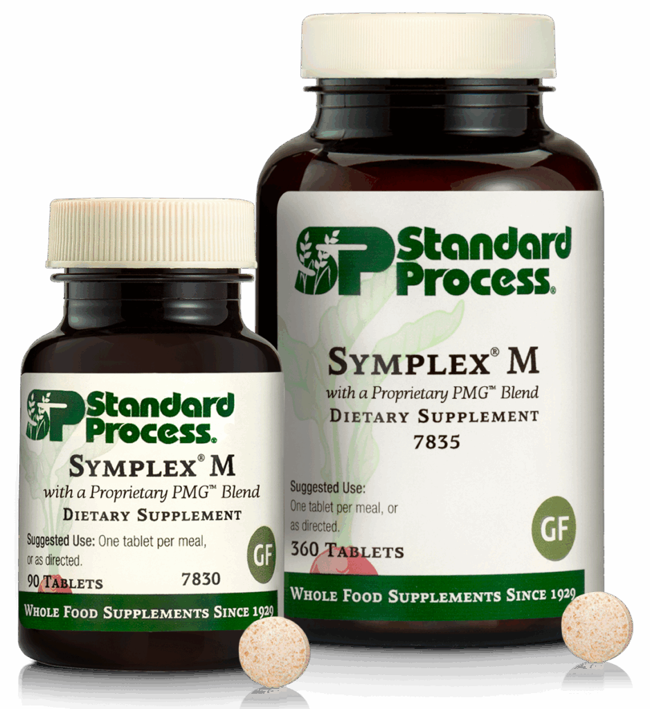 Symplex® M