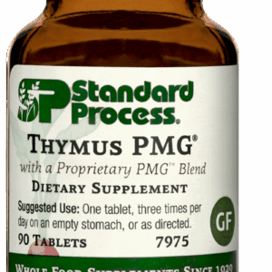 Thymus PMG®