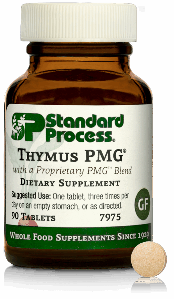 Thymus PMG®