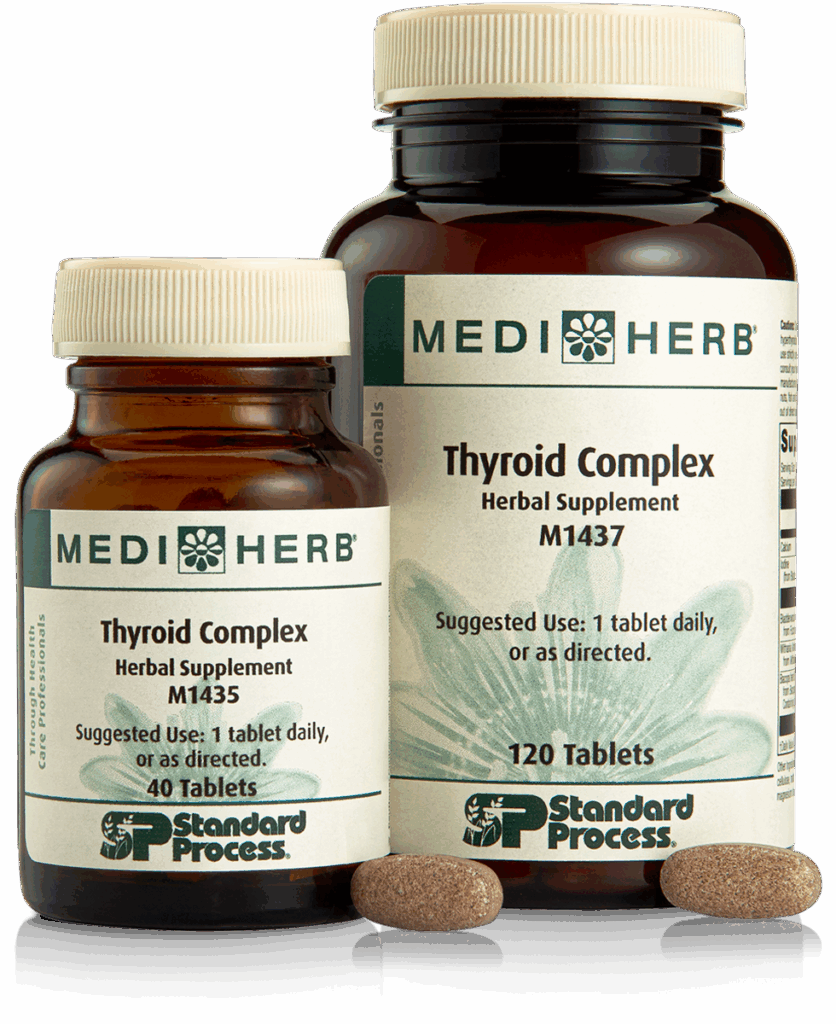 Thyroid Complex