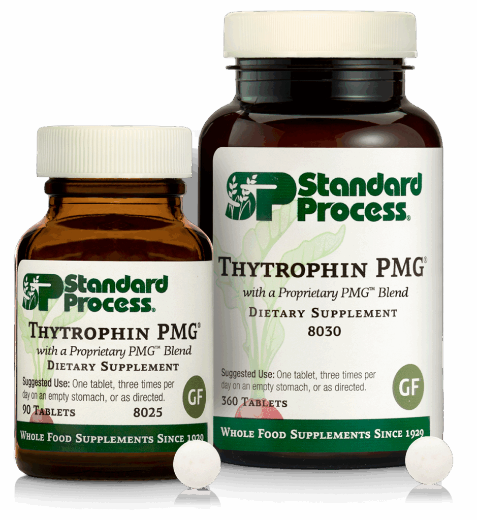 Thytrophin PMG®