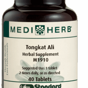 Tongkat Ali