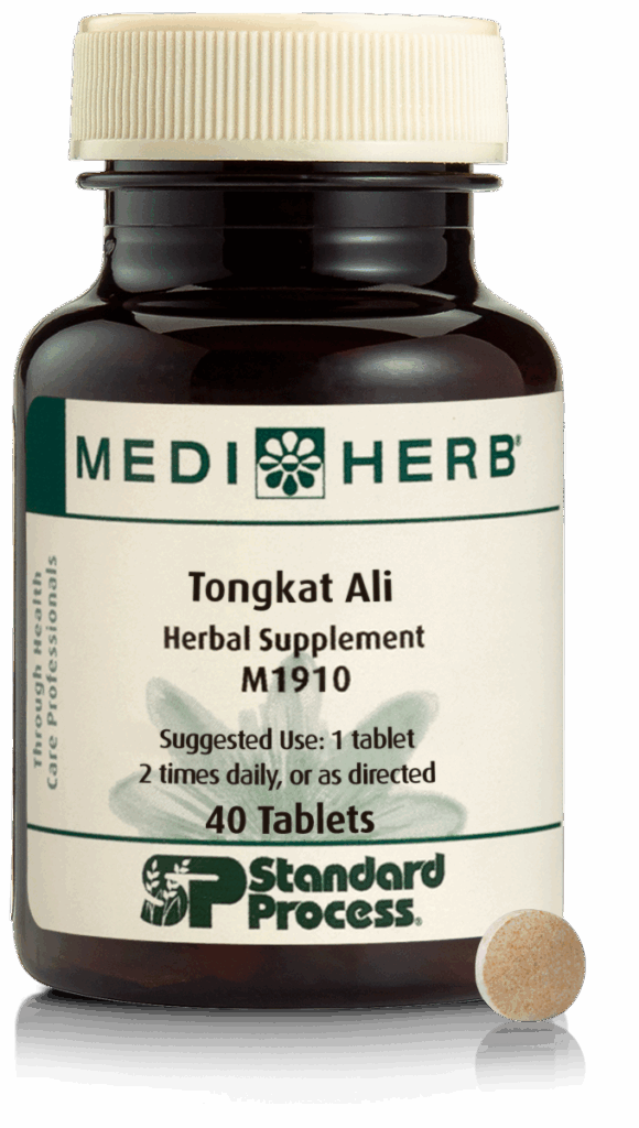 Tongkat Ali