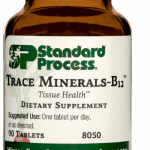 Trace Minerals-B12™