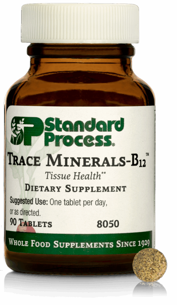 Trace Minerals-B12™