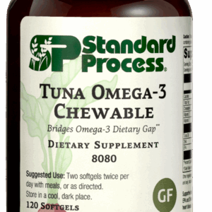 Tuna Omega-3 Chewable