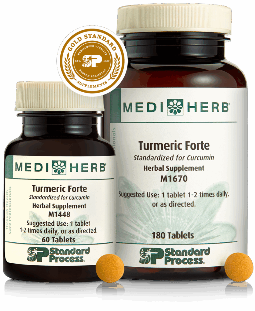 Turmeric Forte