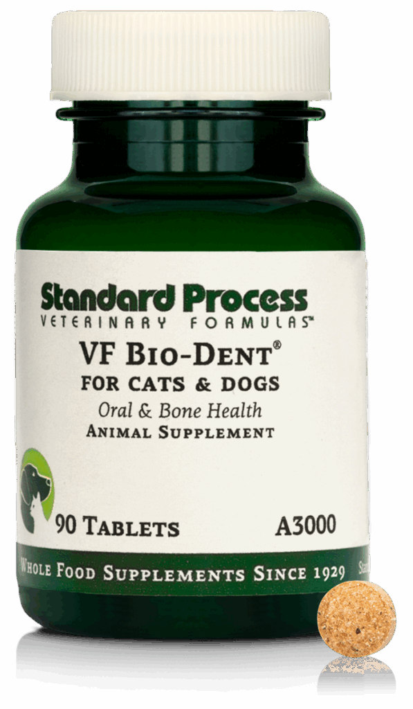 VF Bio-Dent® For Cats & Dogs