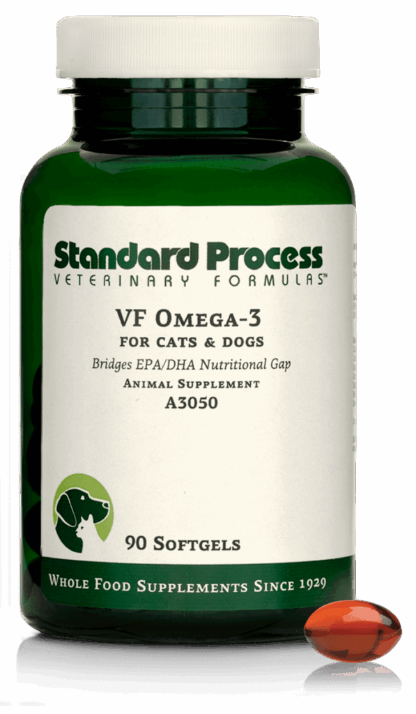 VF Omega-3 for Pets