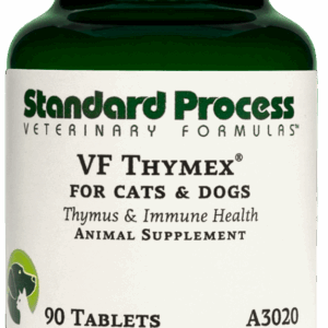 VF Thymex® for Cats & Dogs