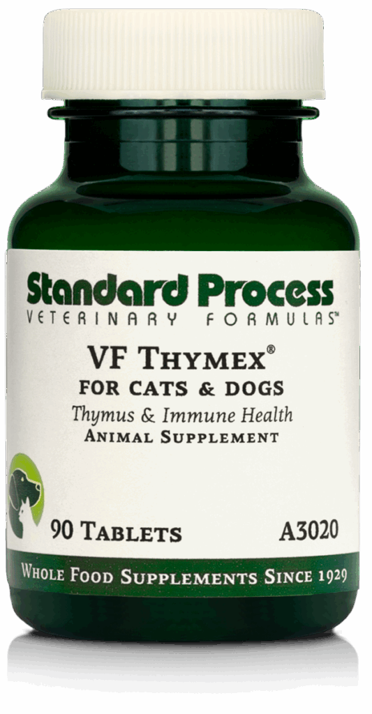 VF Thymex® for Cats & Dogs