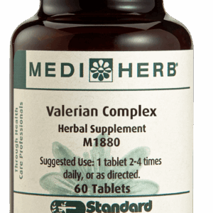 Valerian Complex