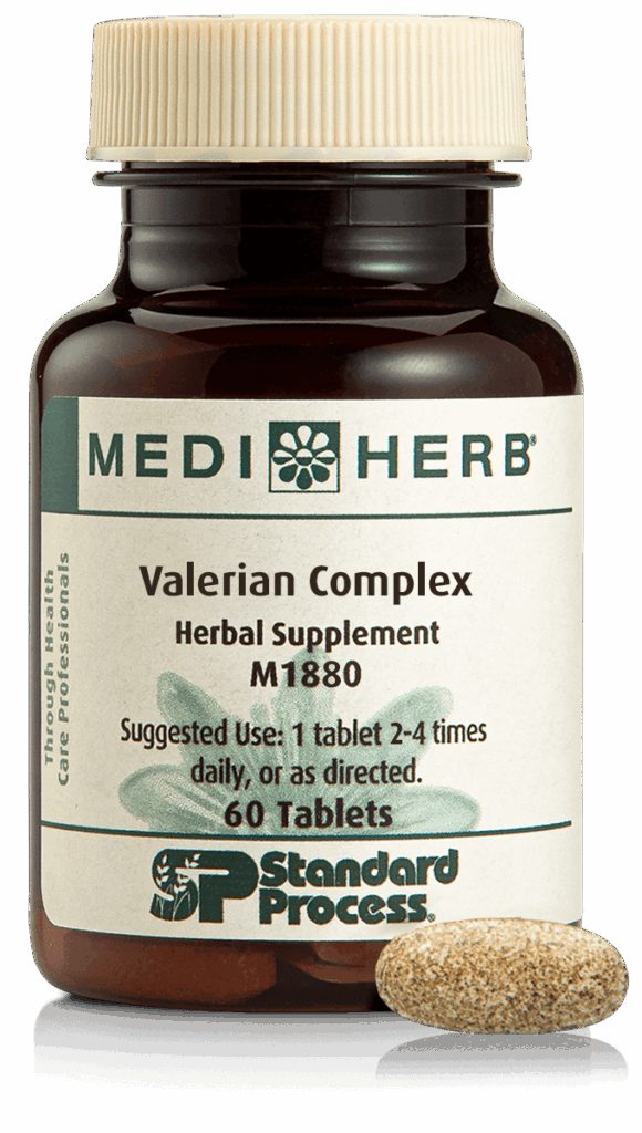 Valerian Complex