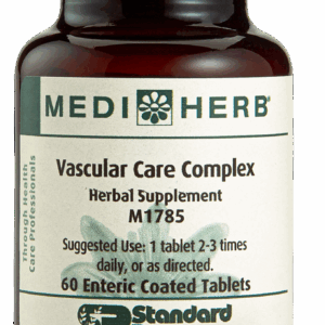 Vascular Care Complex