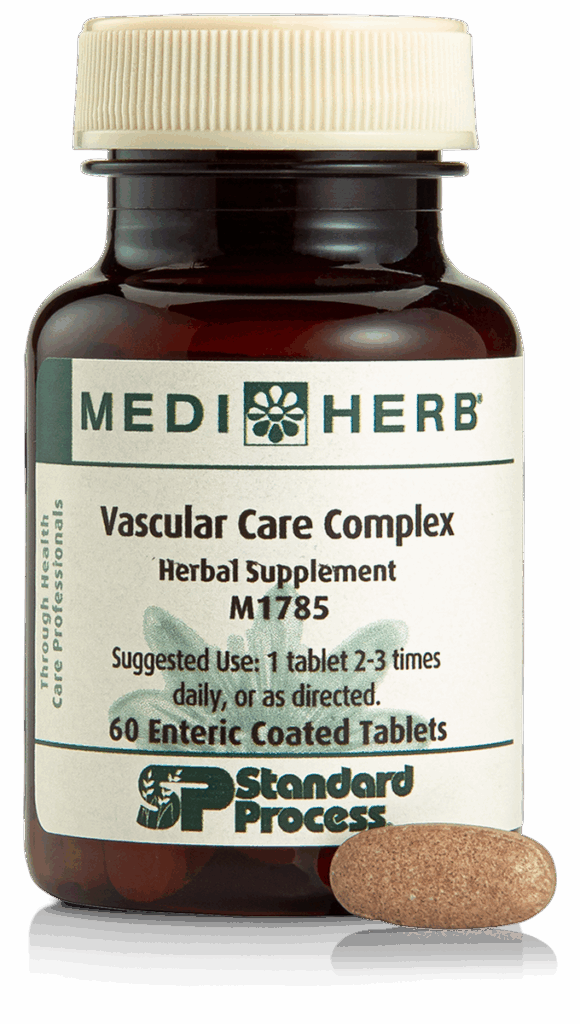 Vascular Care Complex