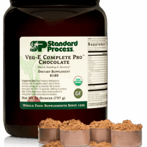 Veg-E Complete Pro™ Chocolate