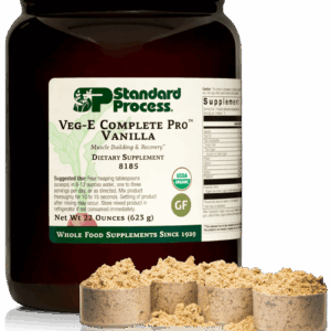 Veg-E Complete Pro™ Vanilla